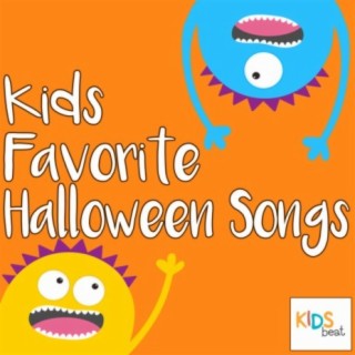 Kids Favorite Halloween Songs