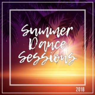 Summer Dance Sessions 2018