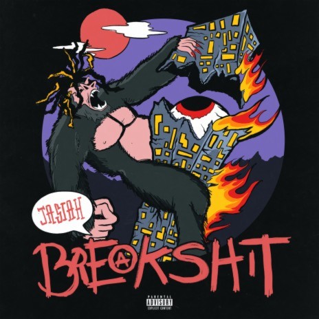 Break Shit | Boomplay Music