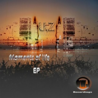 Moments of Life EP