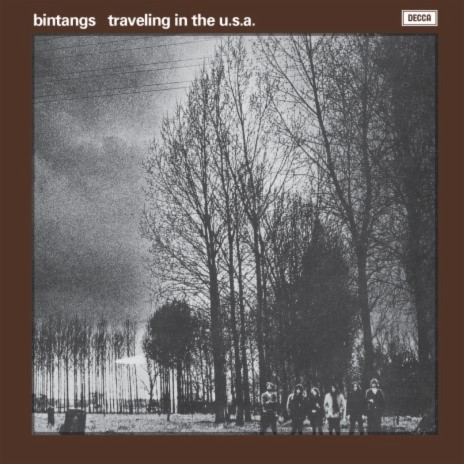 Travellin In The Usa | Boomplay Music