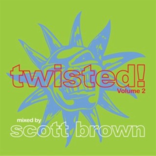 Twisted!, Vol. 2