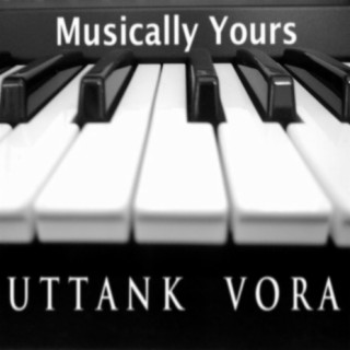 Uttank Vora