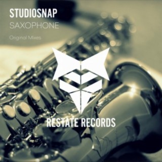 Saxophone EP