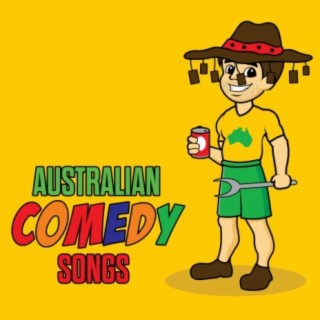 Australian Comedy Songs