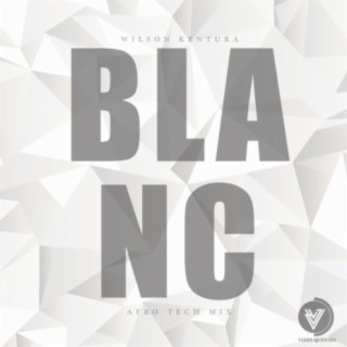 Blanc (Afro Tech Mix)