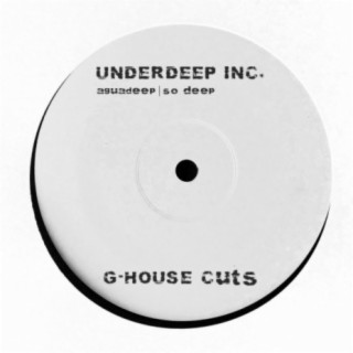 Aguadeep / So Deep (G-House Cuts)