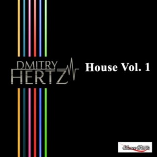 House, Vol. 1