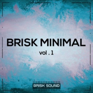 Brisk Minimal, Vol. 1