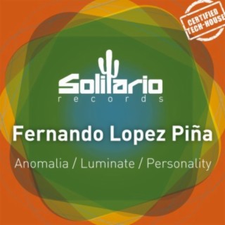 Fernando Lopez Pina