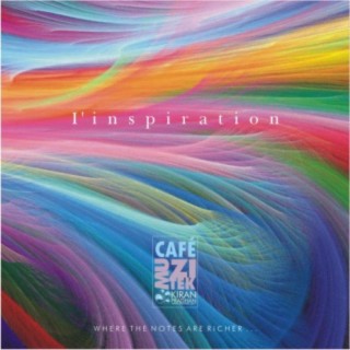 Cafe Muzitek : I'inspiration