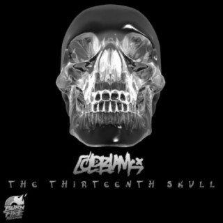 The Thirteenth Skull