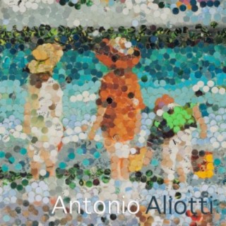 Antonio Aliotti