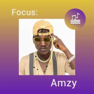 Focus: Amzy