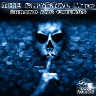 The Crystal M EP