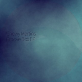 Groove Box Ep