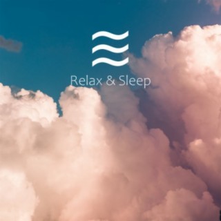 Restful and Chillout Sounds of Raining for Soft Sleep