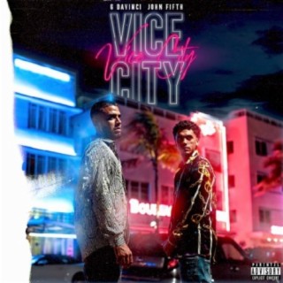 Vice City