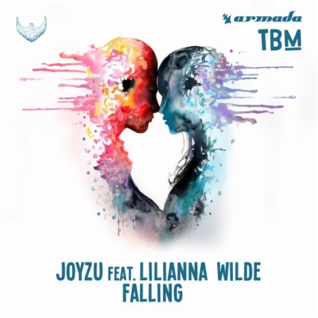 Falling ft. Lilianna Wilde | Boomplay Music