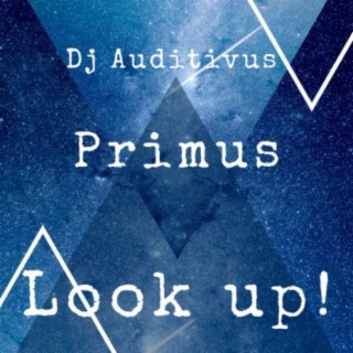 Dj Auditivus Primus