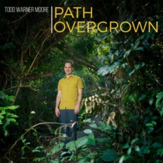 Path Overgrown