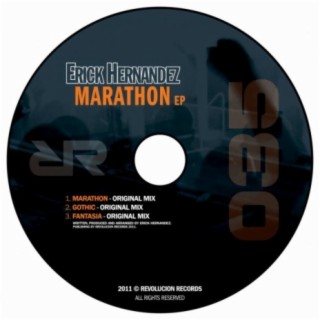 Marathon Ep