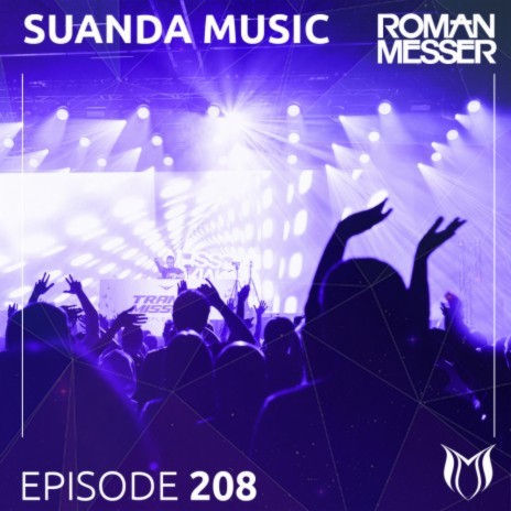 Every Moment With You (Suanda 208) ft. SounEmot
