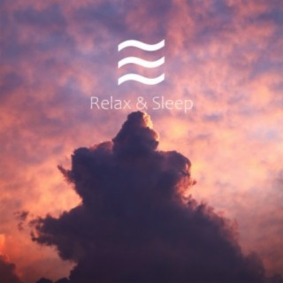 Rain Soundscape Sleep