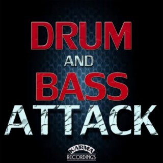 Drum & Bass Attack