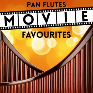 Pan Flutes - Movie Favourites