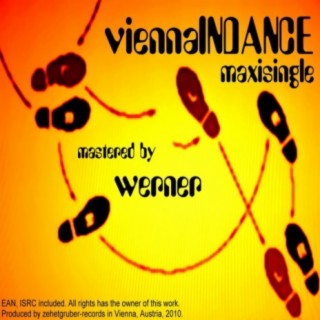 viennaINDANCE maxisingle