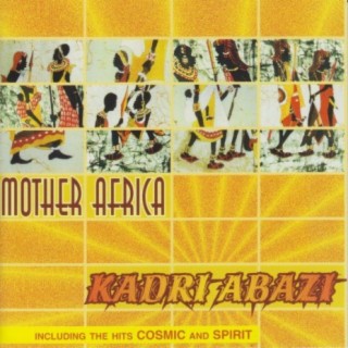 Kadri Abazi - Mother Africa
