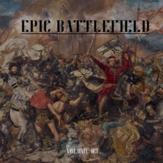 Epic Battlefield, Vol. 3