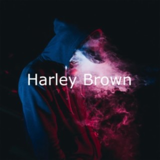 Harley Brown