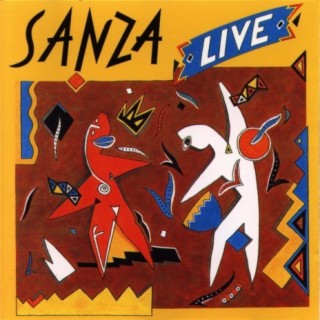 Sanza live