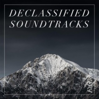 Declassified Soundtracks, Edition 1
