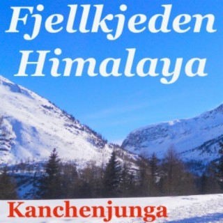 Kanchenjunga