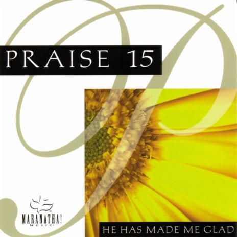 He Has Made Me Glad (I Will Enter His Gates) | Boomplay Music