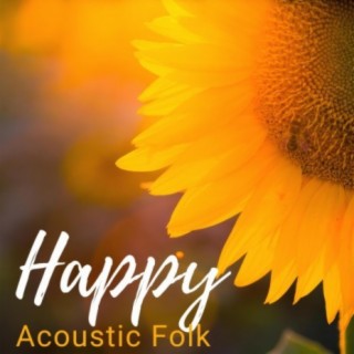 Happy Acoustic Folk