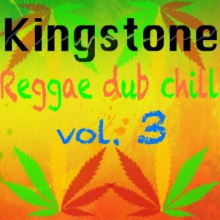 Reggae Dub Chill, Vol. 3