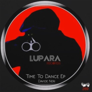 Time To Dance EP