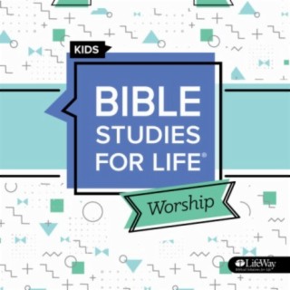 Bible Studies for Life Kids Fall 2019