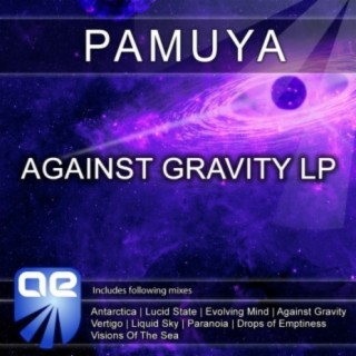 Against Gravity LP