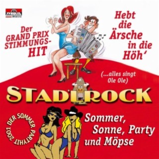 Stadlrock