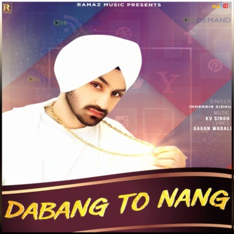 Dabang To Nang | Boomplay Music