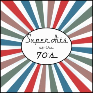 Superhits of the 70's