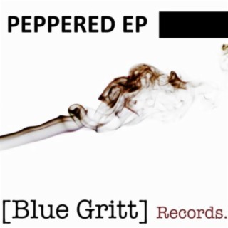 Peppered EP