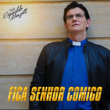 Fica Senhor Comigo | Boomplay Music