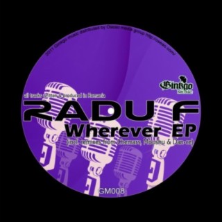 Wherever EP