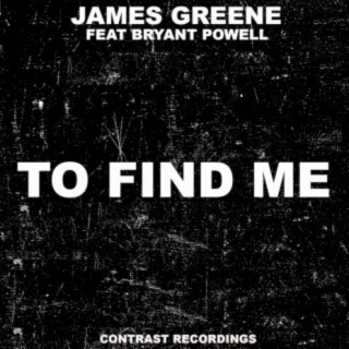 James Greene